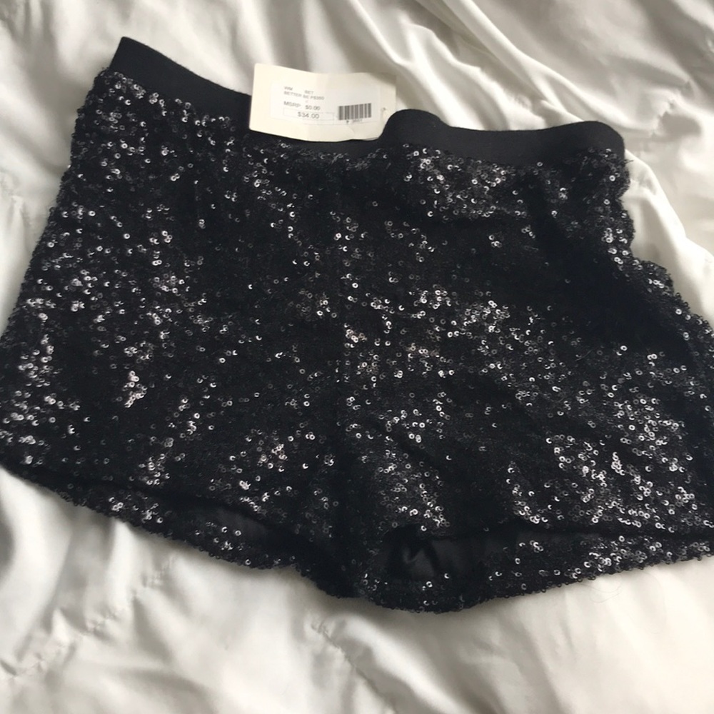 Never worn